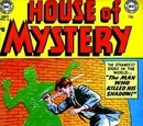 House of Mystery Vol 1 16