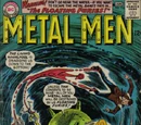 Metal Men Vol 1 11