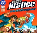 Young Justice Vol 1 7