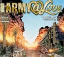 Army @ Love Vol 1 9