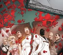 Liberty Squad (Wildstorm Universe)