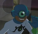 See-More (Earth-Teen Titans)