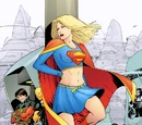 Supergirl and the Legion of Super-Heroes Vol 1 17/Images