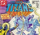 New Teen Titans Vol 1 14