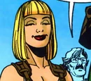 Green Arrow Vol 2 111/Images