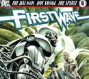 First Wave Vol 1 6
