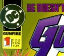 Gunfire Vol 1
