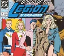 Legion of Super-Heroes Vol 4 8