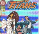 New Titans Vol 1 100