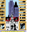Doom Patrol Headquarters/Gallery