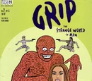 Grip: The Strange World of Men Vol 1 2