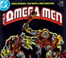 Omega Men Vol 1 22