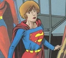 Rose D'Angelo (New Earth)