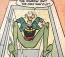 DeClout (Earth-X)
