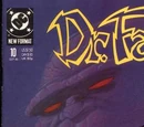 Doctor Fate Vol 2 10