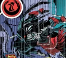 Tengu (New Earth)