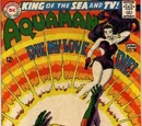 Aquaman Vol 1 39