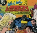 Who's Who in the Legion of Super-Heroes Vol 1 5