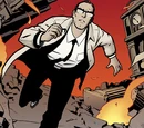 Terrence Thirteen (New Earth)
