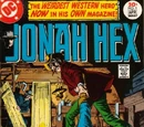 Jonah Hex Vol 1 1