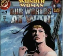 Wonder Woman: Our Worlds at War Vol 1 1