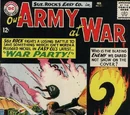 Our Army at War Vol 1 151