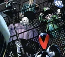 Gotham Underground Vol 1 6
