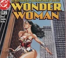 Wonder Woman Vol 2 200