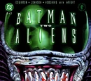 Batman/Aliens Vol 2 3