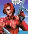 Rose Tattoo (Wildstorm Universe)