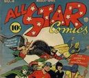 All-Star Comics Vol 1 4