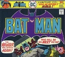 Batman Vol 1 278