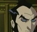 Dracula (The Batman)