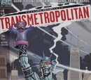 Transmetropolitan Vol 1 16