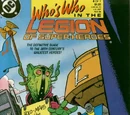 Who's Who in the Legion of Super-Heroes Vol 1 4