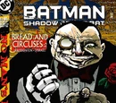 Batman: Shadow of the Bat Vol 1 85