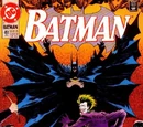 Batman Vol 1 491