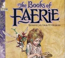 Books of Faerie Vol 1 1