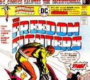 Freedom Fighters Vol 1 3