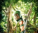 Green Arrow (Oliver Queen)