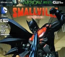 Smallville Season 11 Vol 1 6