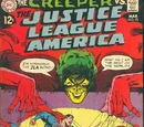 Justice League of America Vol 1 70