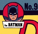 Detective Comics Vol 1 95