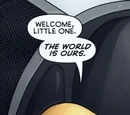 Creighton Kendall (New Earth)
