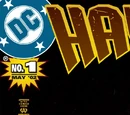 Hawkman Vol 4 1