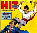 Hit Comics Vol 1 37