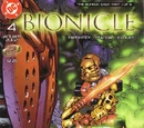 Bionicle Vol 1 4