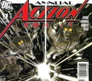 Action Comics Annual Vol 1 11