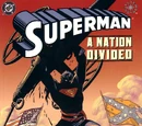 Superman: A Nation Divided