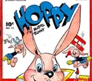 Hoppy the Marvel Bunny Vol 1 15